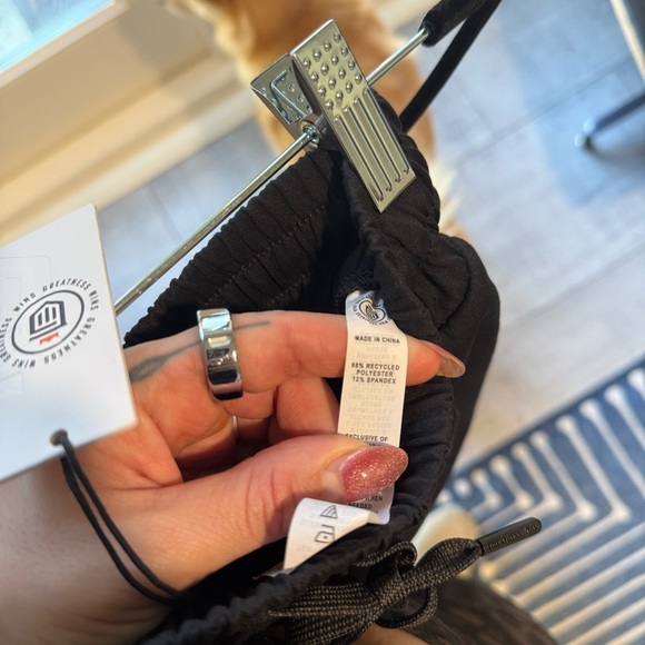 Greatness Wins SLENDER STRAP TANKLETTE - Picture 8 of 9